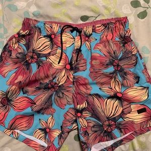 Hugo Boss Small Swim Shorts